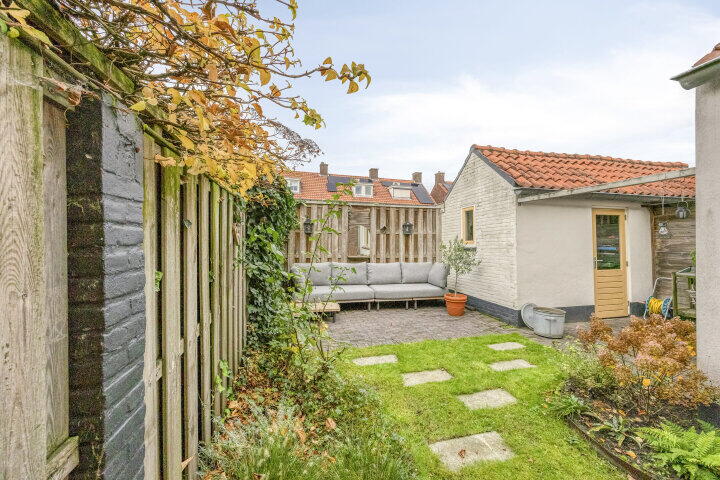 Foto 38 - Vincentiusstraat 56, Roosendaal