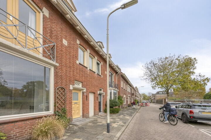 Foto 40 - Vincentiusstraat 56, Roosendaal