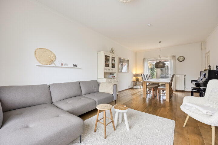 Foto 5 - Vincentiusstraat 56, Roosendaal