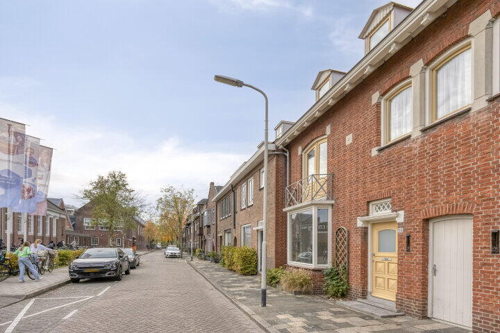 Foto 41 - Vincentiusstraat 56, Roosendaal
