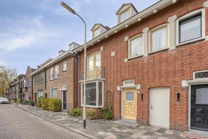 Foto 42 - Vincentiusstraat 56, Roosendaal