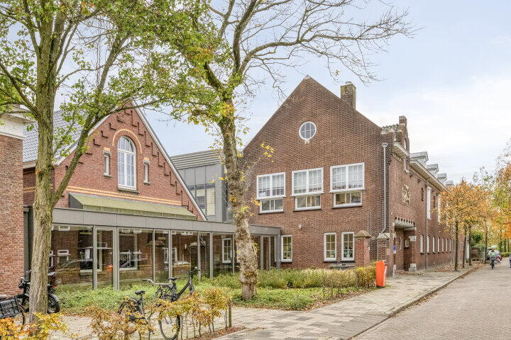 Foto 43 - Vincentiusstraat 56, Roosendaal