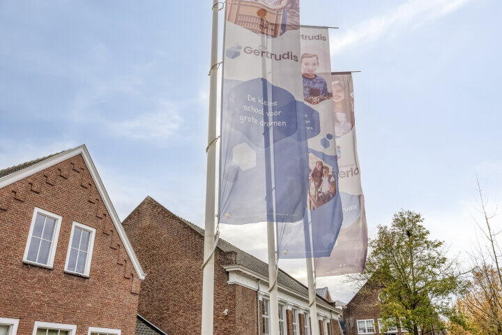 Foto 44 - Vincentiusstraat 56, Roosendaal