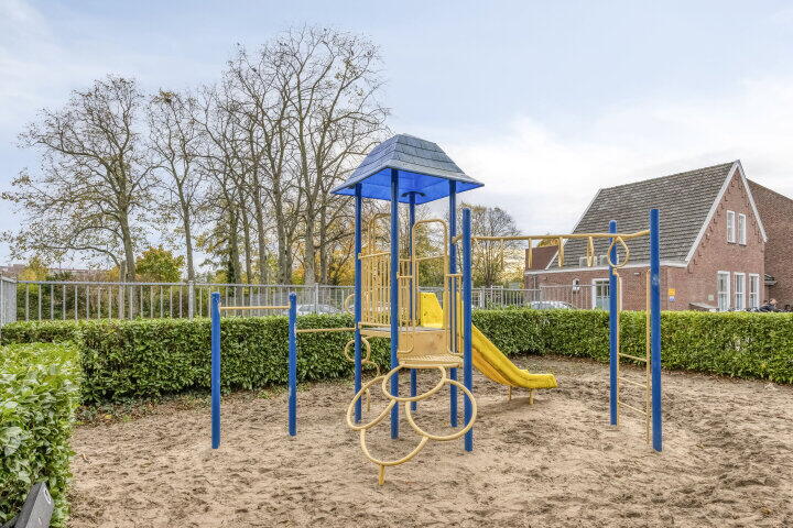 Foto 45 - Vincentiusstraat 56, Roosendaal