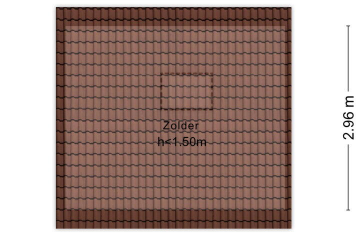 Foto 51 - Vincentiusstraat 56, Roosendaal