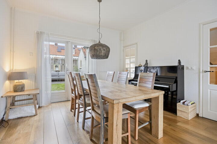 Foto 7 - Vincentiusstraat 56, Roosendaal