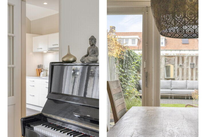 Foto 9 - Vincentiusstraat 56, Roosendaal