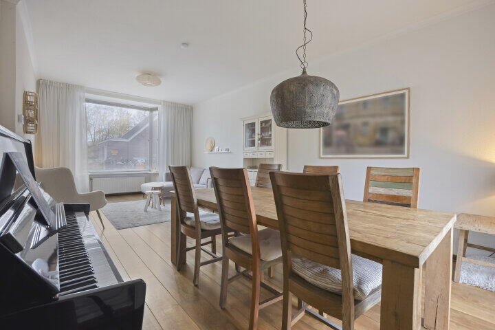 Foto 10 - Vincentiusstraat 56, Roosendaal