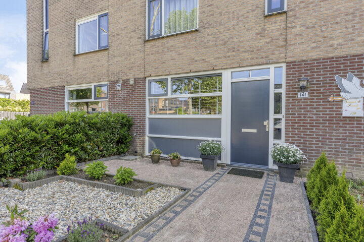 Foto 25 – Vinkenbroek 141, Etten-leur