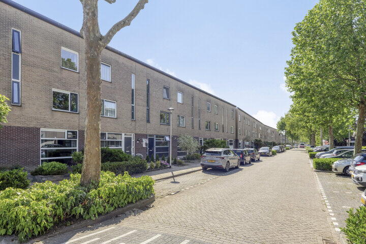 Foto 26 – Vinkenbroek 141, Etten-leur