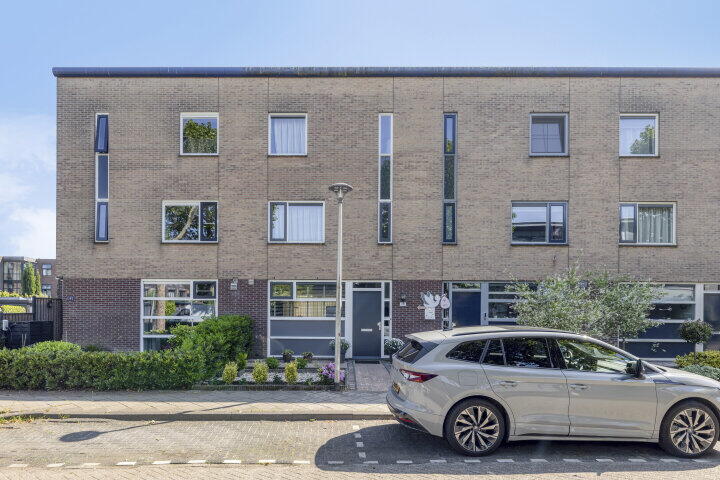 Foto 30 – Vinkenbroek 141, Etten-leur