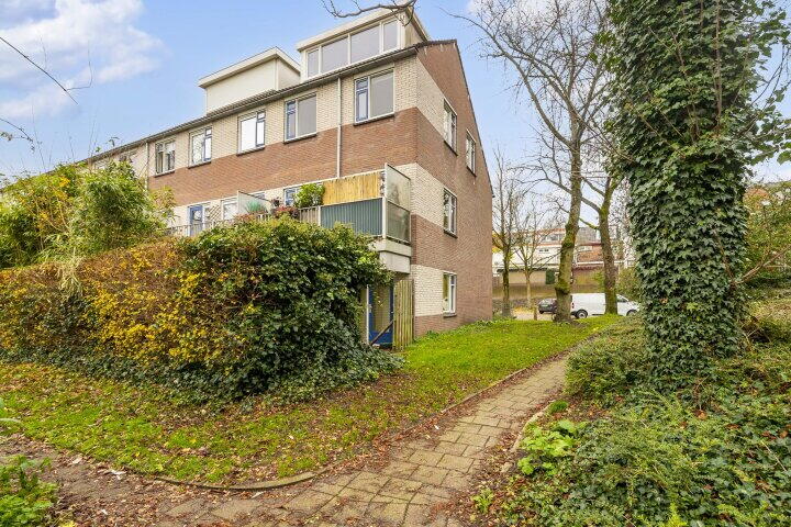 Foto 2 - Vinkenstraat 48, Arnhem