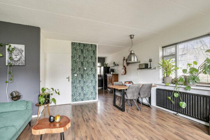 Foto 11 - Vinkenstraat 48, Arnhem