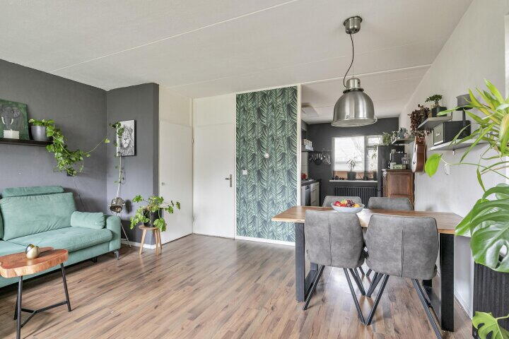 Foto 12 - Vinkenstraat 48, Arnhem