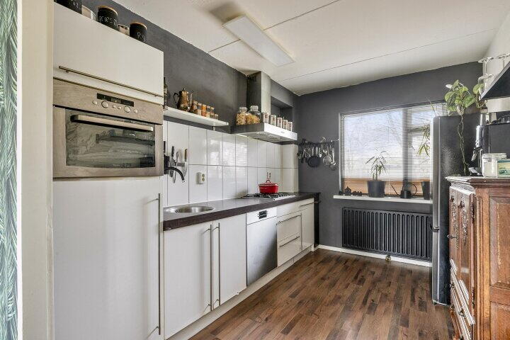 Foto 13 - Vinkenstraat 48, Arnhem