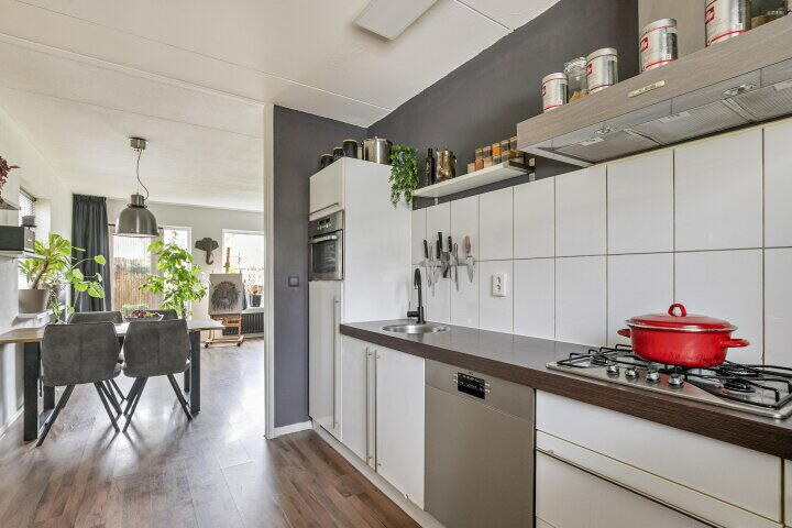 Foto 14 - Vinkenstraat 48, Arnhem