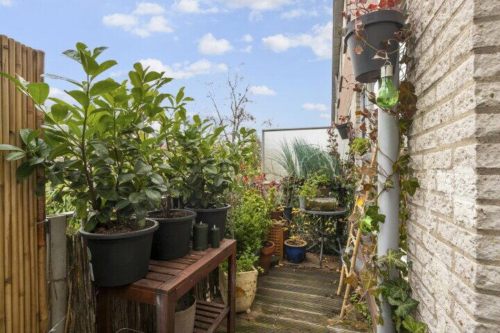 Foto 15 - Vinkenstraat 48, Arnhem