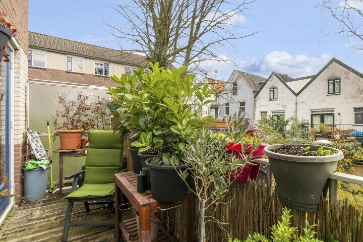 Foto 16 - Vinkenstraat 48, Arnhem