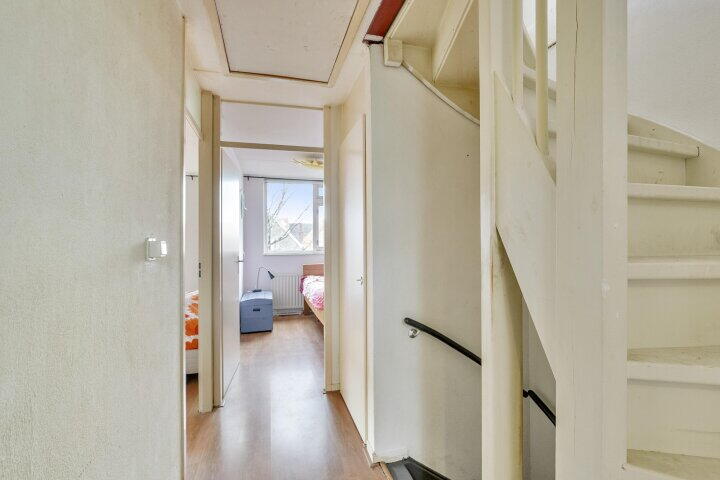 Foto 17 - Vinkenstraat 48, Arnhem