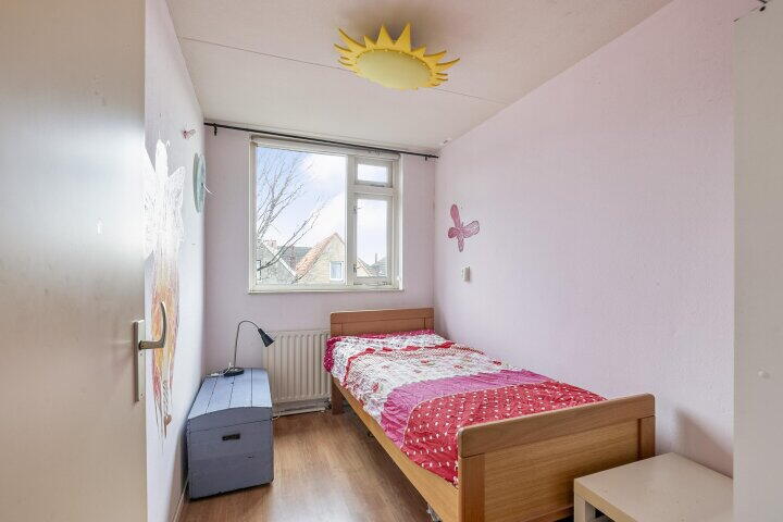 Foto 18 - Vinkenstraat 48, Arnhem