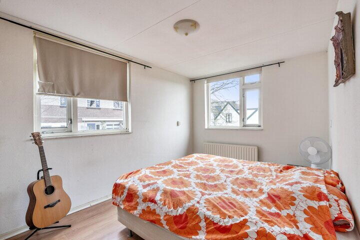 Foto 19 - Vinkenstraat 48, Arnhem