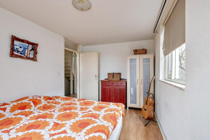 Foto 20 - Vinkenstraat 48, Arnhem