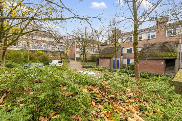 Foto 3 - Vinkenstraat 48, Arnhem