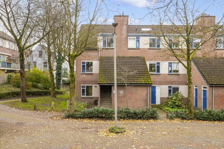 Foto 29 - Vinkenstraat 48, Arnhem