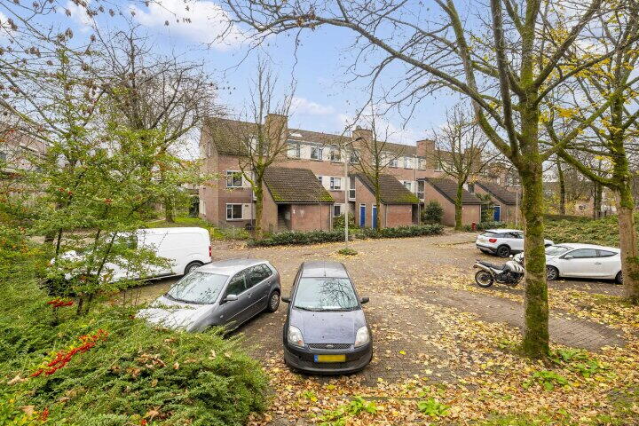 Foto 30 - Vinkenstraat 48, Arnhem