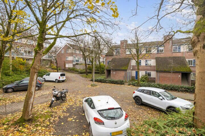 Foto 4 - Vinkenstraat 48, Arnhem