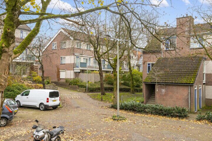 Foto 31 - Vinkenstraat 48, Arnhem