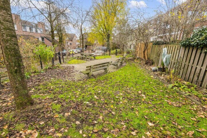 Foto 32 - Vinkenstraat 48, Arnhem