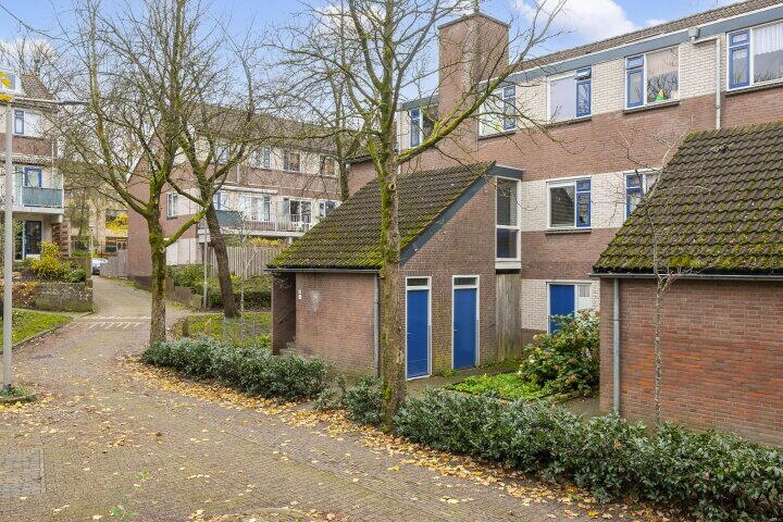 Foto 33 - Vinkenstraat 48, Arnhem