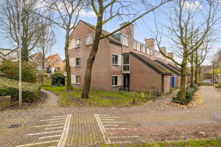 Foto 5 - Vinkenstraat 48, Arnhem