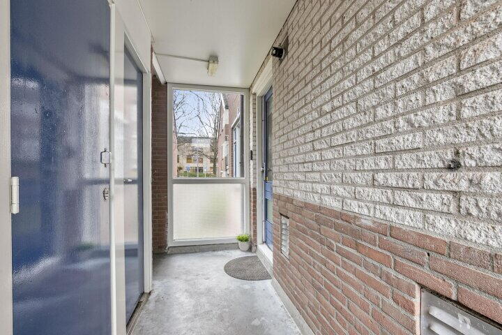 Foto 6 - Vinkenstraat 48, Arnhem