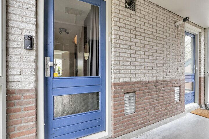 Foto 7 - Vinkenstraat 48, Arnhem