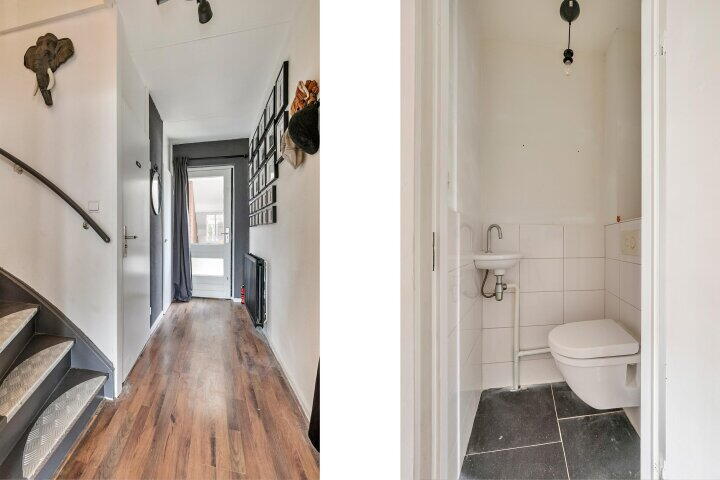 Foto 8 - Vinkenstraat 48, Arnhem