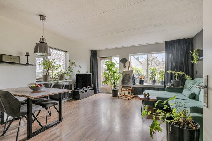 Foto 9 - Vinkenstraat 48, Arnhem