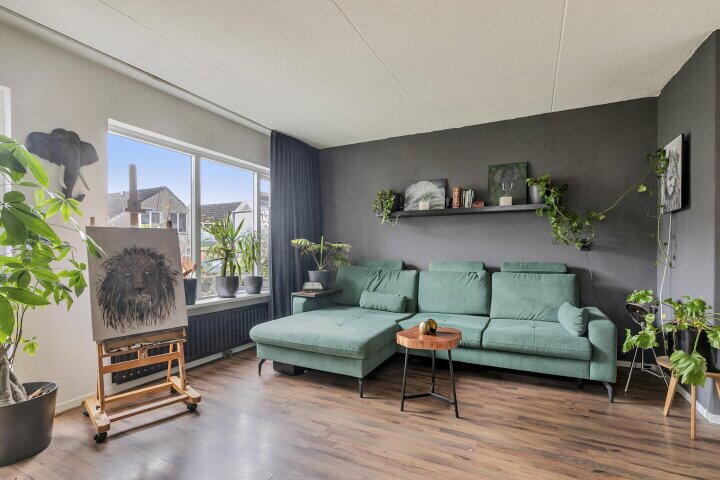 Foto 10 - Vinkenstraat 48, Arnhem