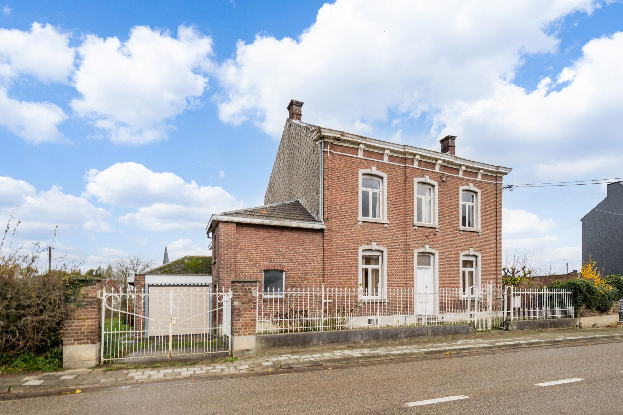 Online bezichtiging inplannen voor Viséweg 16, Moelingen