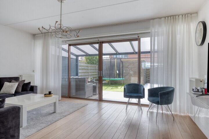 Foto 3 - Vlaamse Gaai 13, Zeewolde