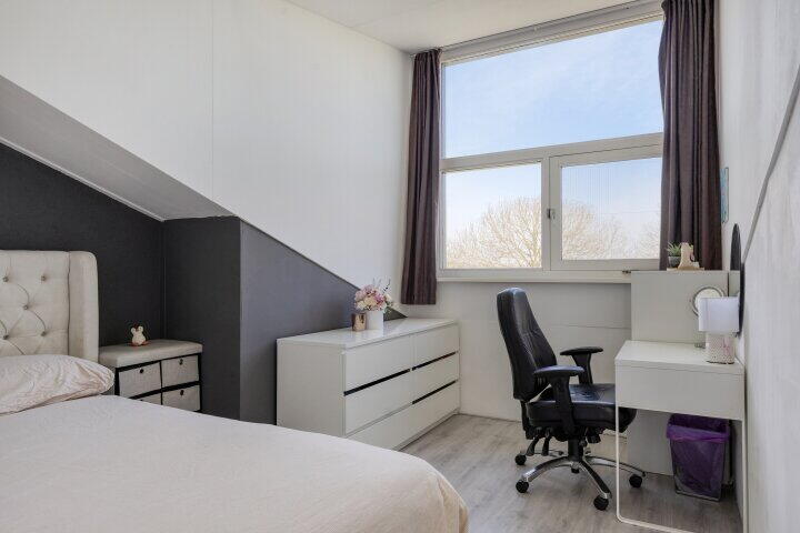 Foto 30 - Vlaamse Gaai 13, Zeewolde