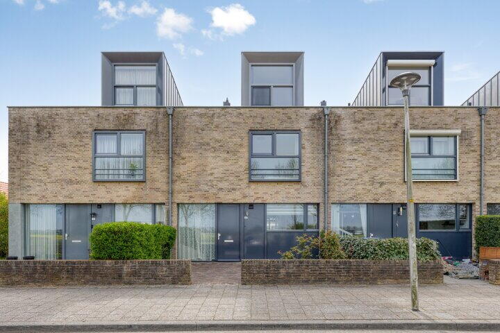 Foto 4 - Vlaamse Gaai 13, Zeewolde