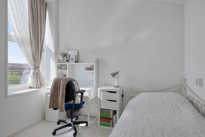 Foto 33 - Vlaamse Gaai 13, Zeewolde