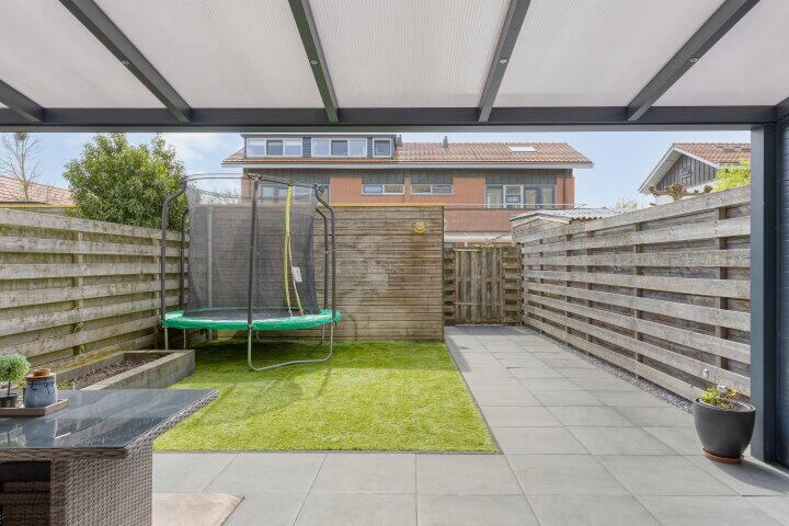 Foto 34 - Vlaamse Gaai 13, Zeewolde