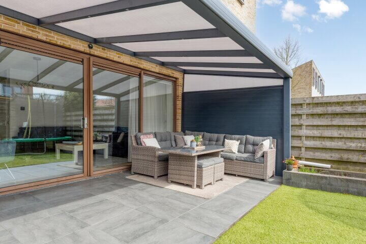 Foto 35 - Vlaamse Gaai 13, Zeewolde