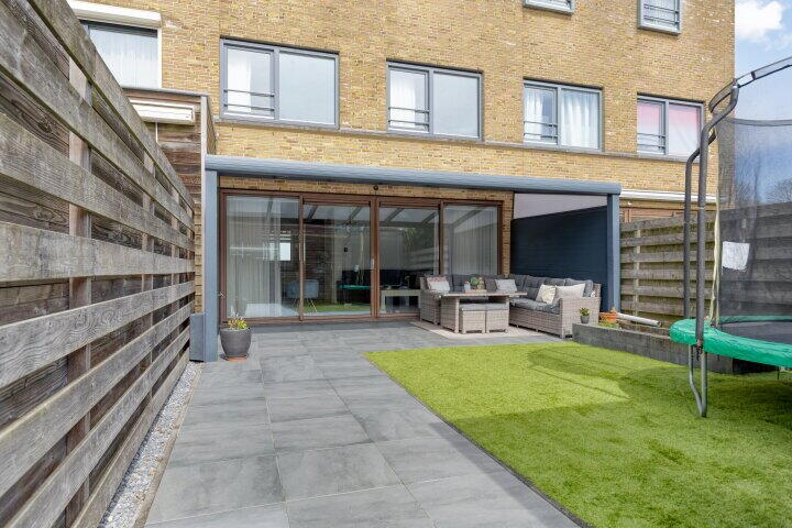 Foto 36 - Vlaamse Gaai 13, Zeewolde