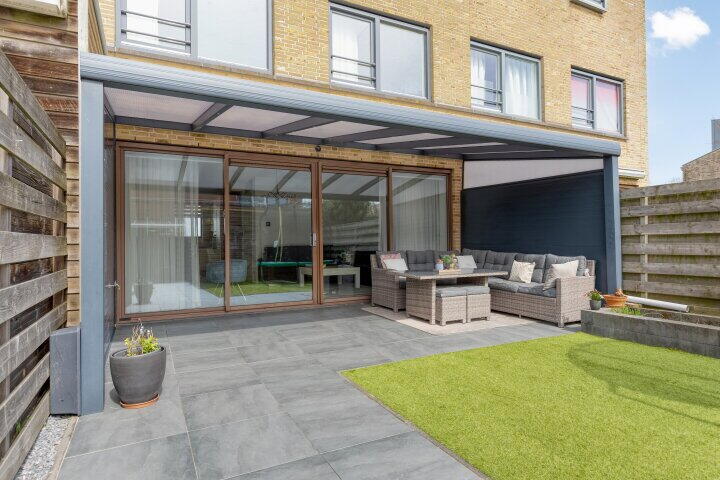 Foto 37 - Vlaamse Gaai 13, Zeewolde