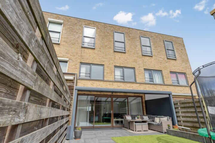 Foto 38 - Vlaamse Gaai 13, Zeewolde