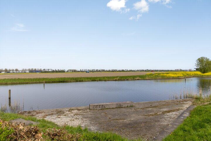 Foto 39 - Vlaamse Gaai 13, Zeewolde